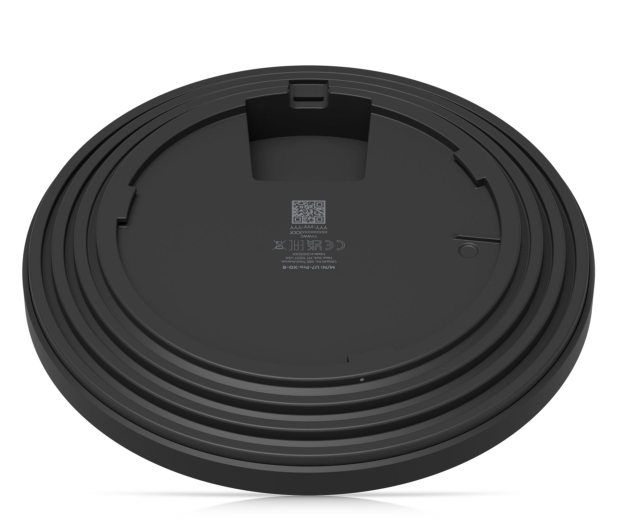Ubiquiti U7 PRO XG (a/b/g/n/ac/ax/be 10800Mb/s) czarny - 1356288 - zdjęcie 8